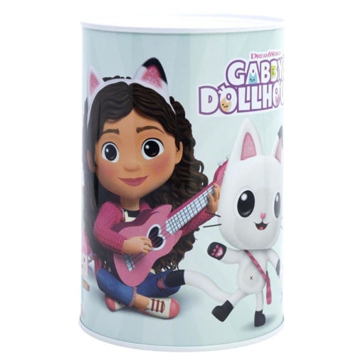 Picture of GABYS DOLLHOUSE MONEY BOX